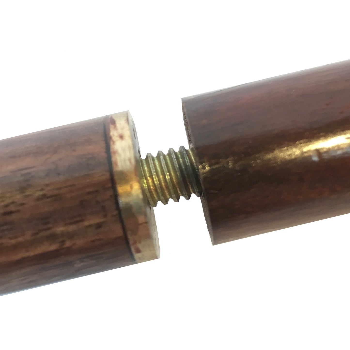 Cat Handle Walking Stick- (WS103) - Vintage World Australia - 7