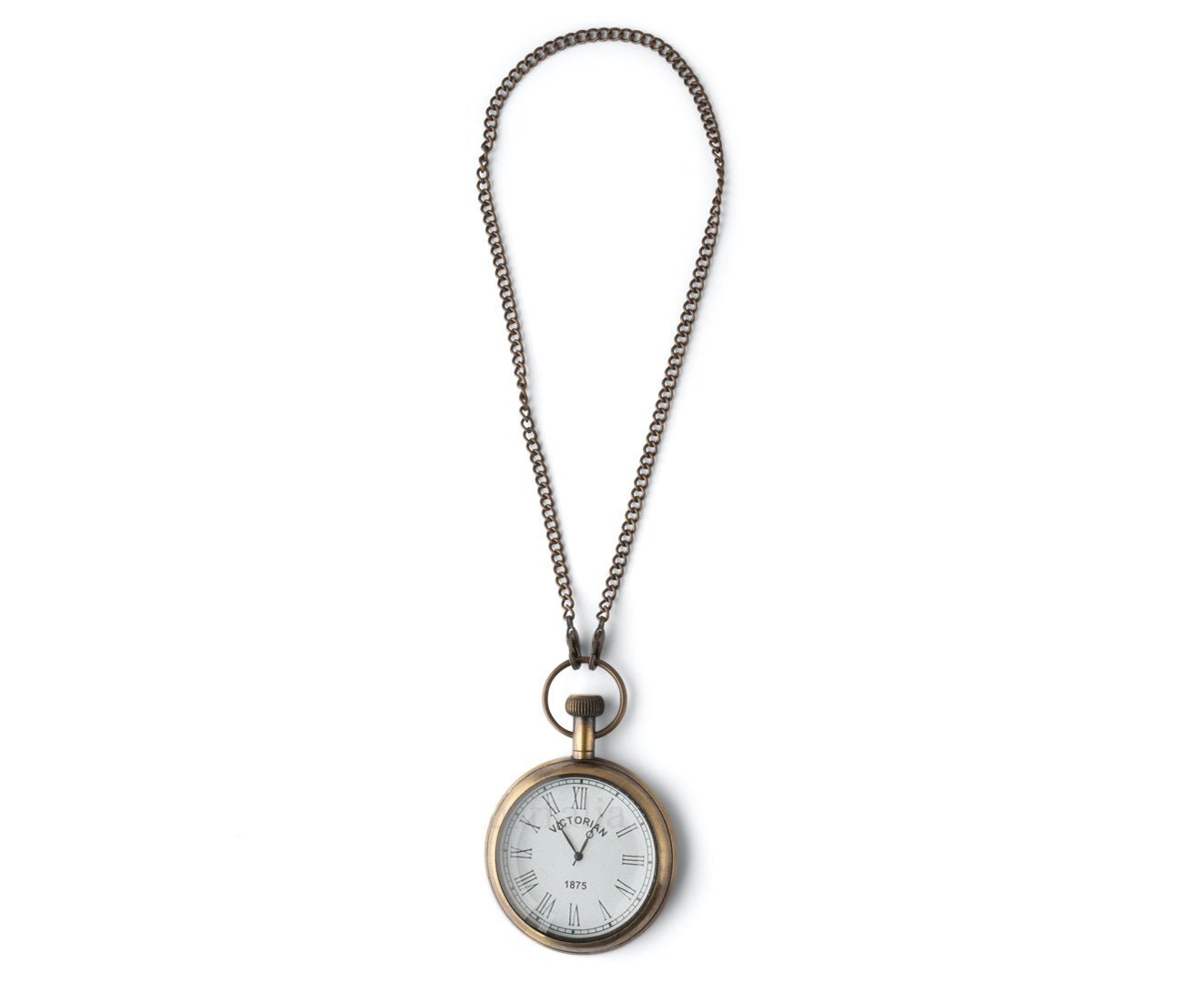 Jacko Boot Polish Pocket Watch- (PW102) - Vintage World Australia - 5