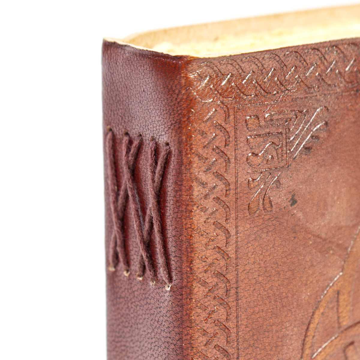Handmade Leather Journal