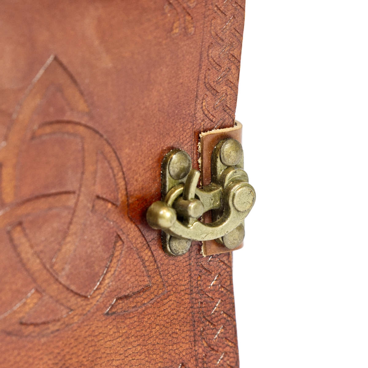 Handmade Leather Journal