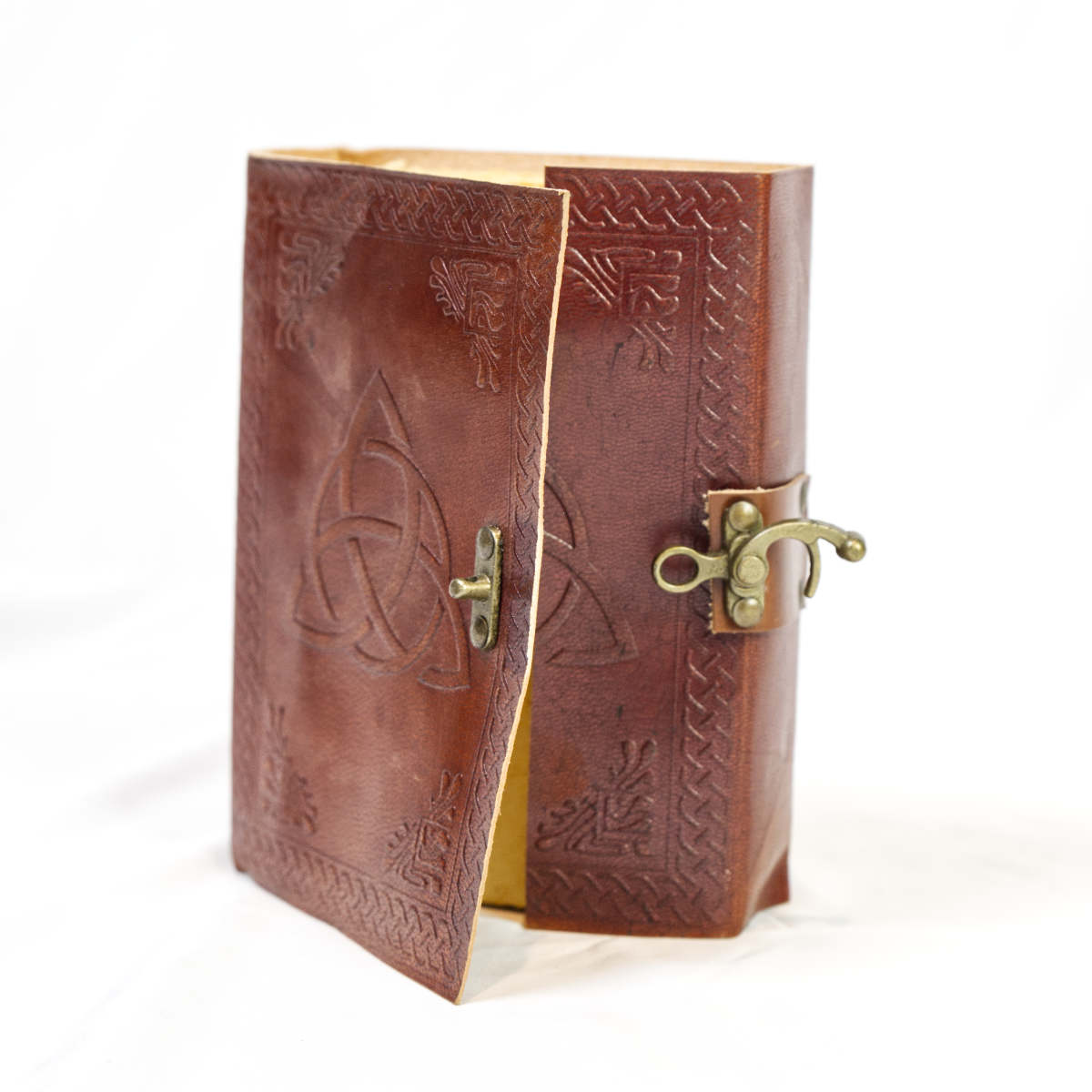 Handmade Leather Journal