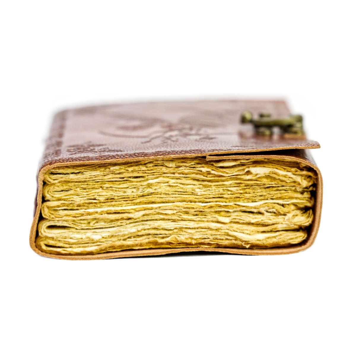 Handmade Leather Journal