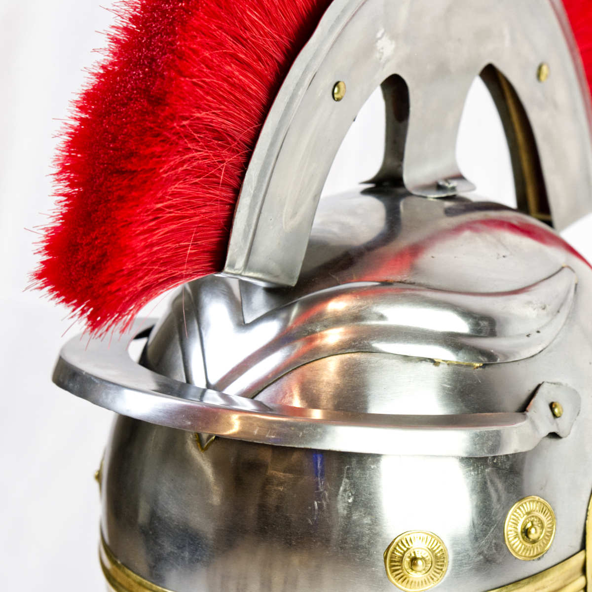 Roman Centurion Helmet- (MH101)