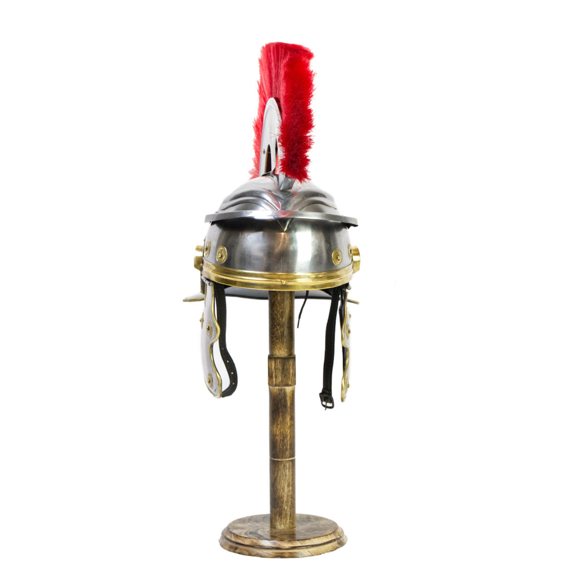 Roman Centurion Helmet- (MH101)