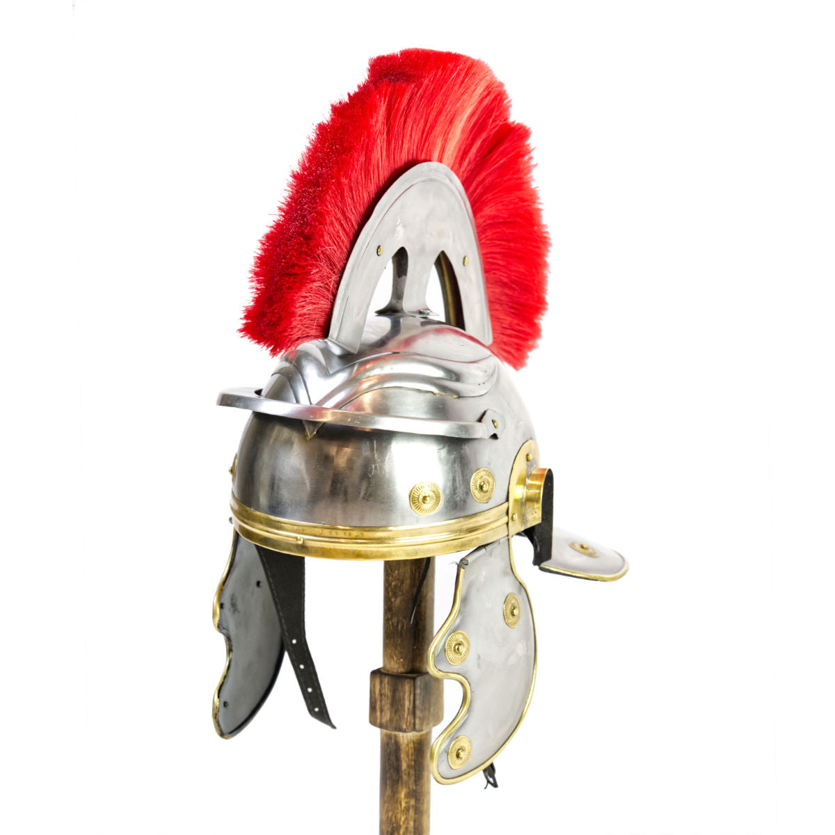 Roman Centurion Helmet- (MH101)
