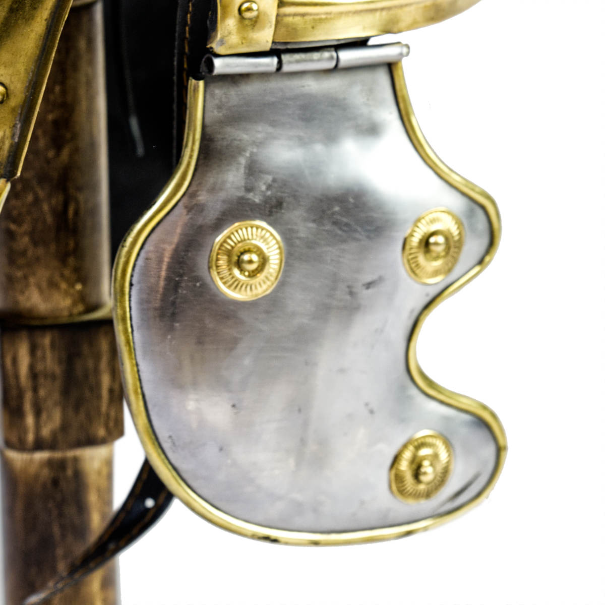Roman Centurion Helmet- (MH101)