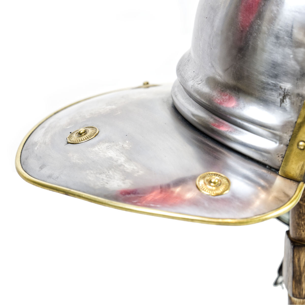 Roman Centurion Helmet- (MH101)