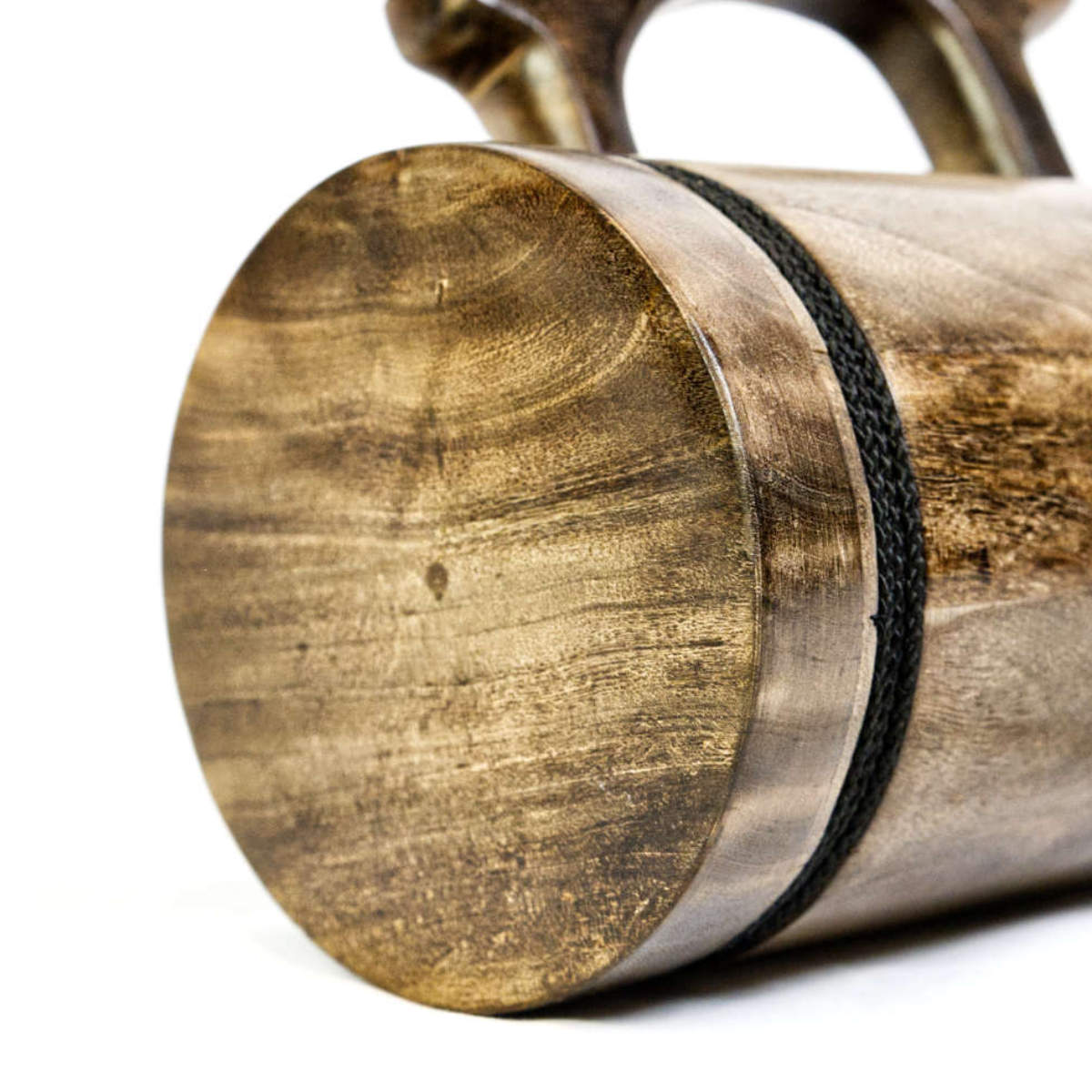 Medieval Beer Mug - Valknut, The Viking symbol of Odin