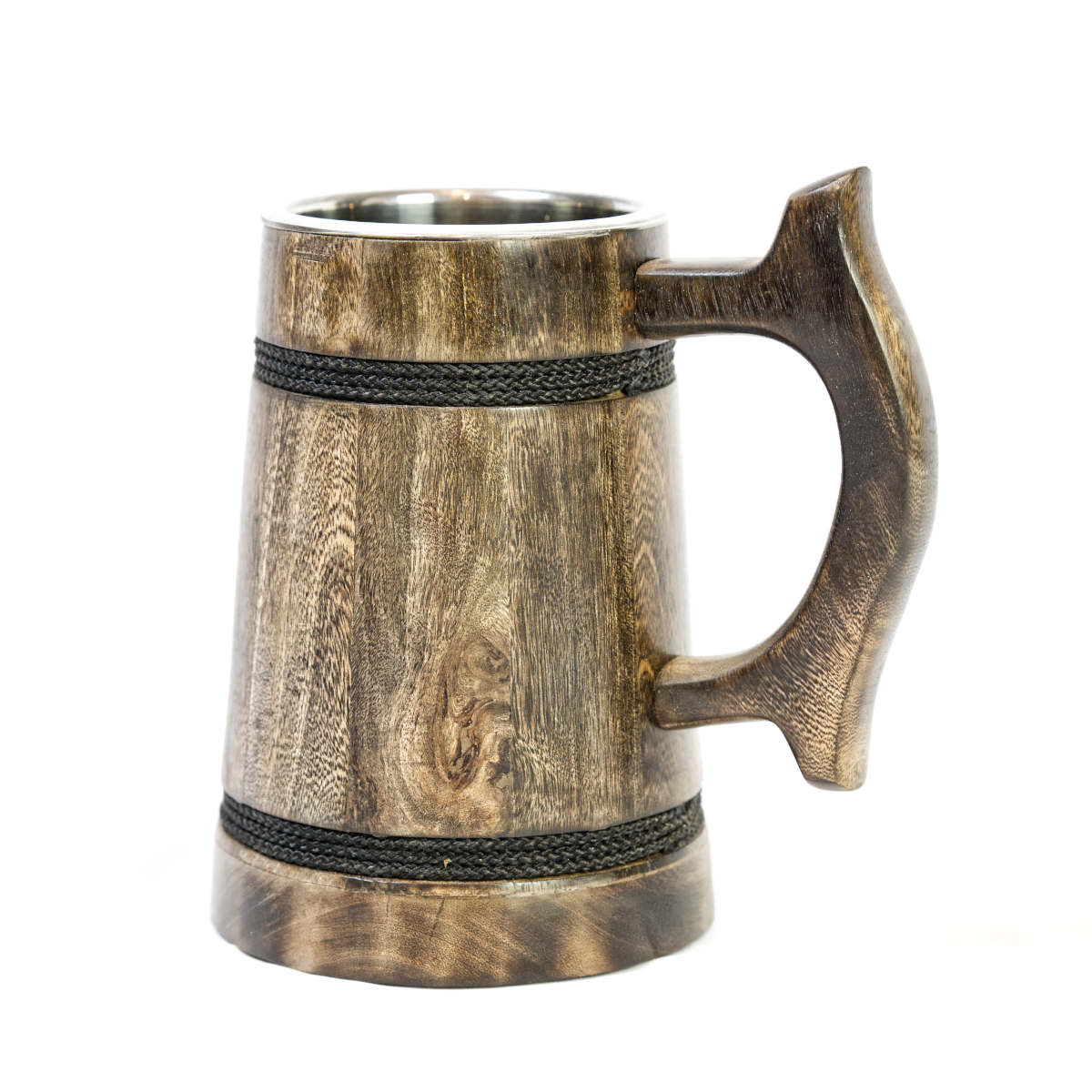 Medieval Beer Mug - TREE OF LIFE