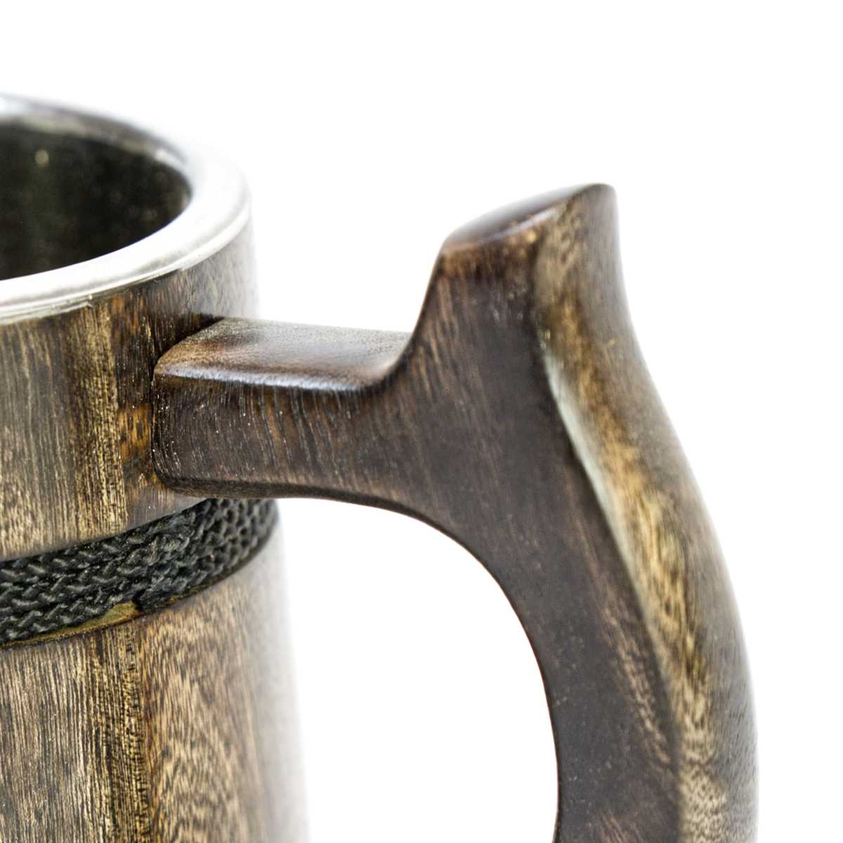 Medieval Beer Mug - TREE OF LIFE