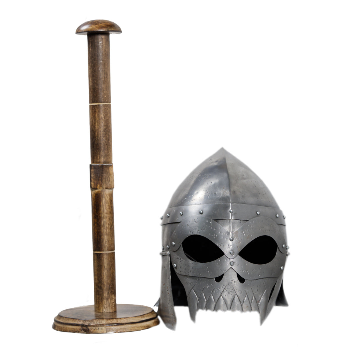 Medieval Helmet