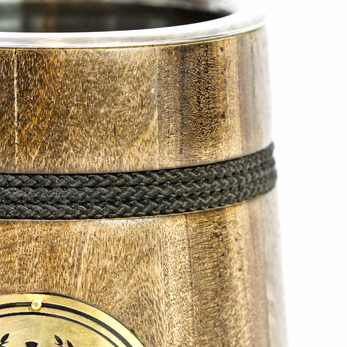 Medieval Beer Mug - Spartan