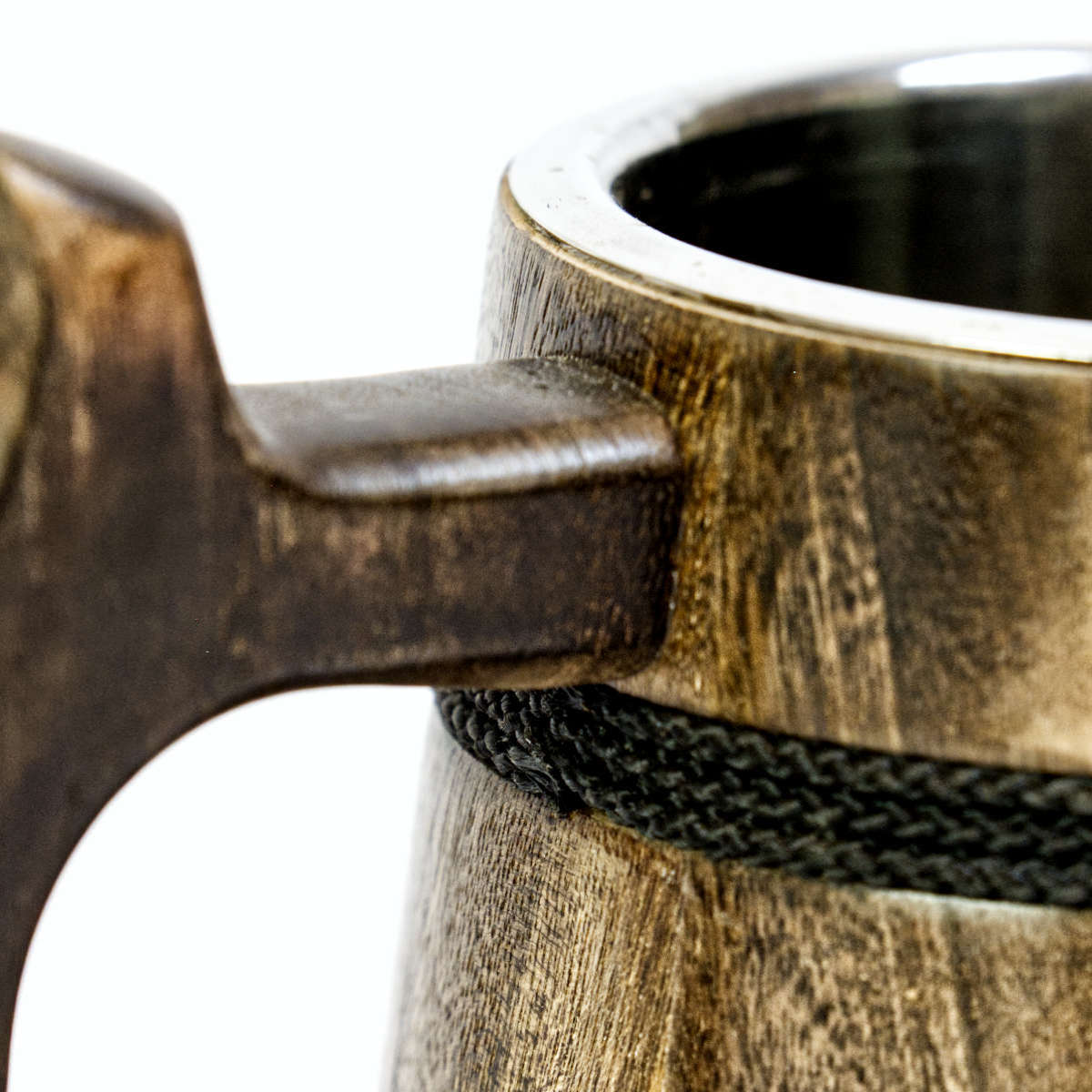 Medieval Beer Mug - Spartan