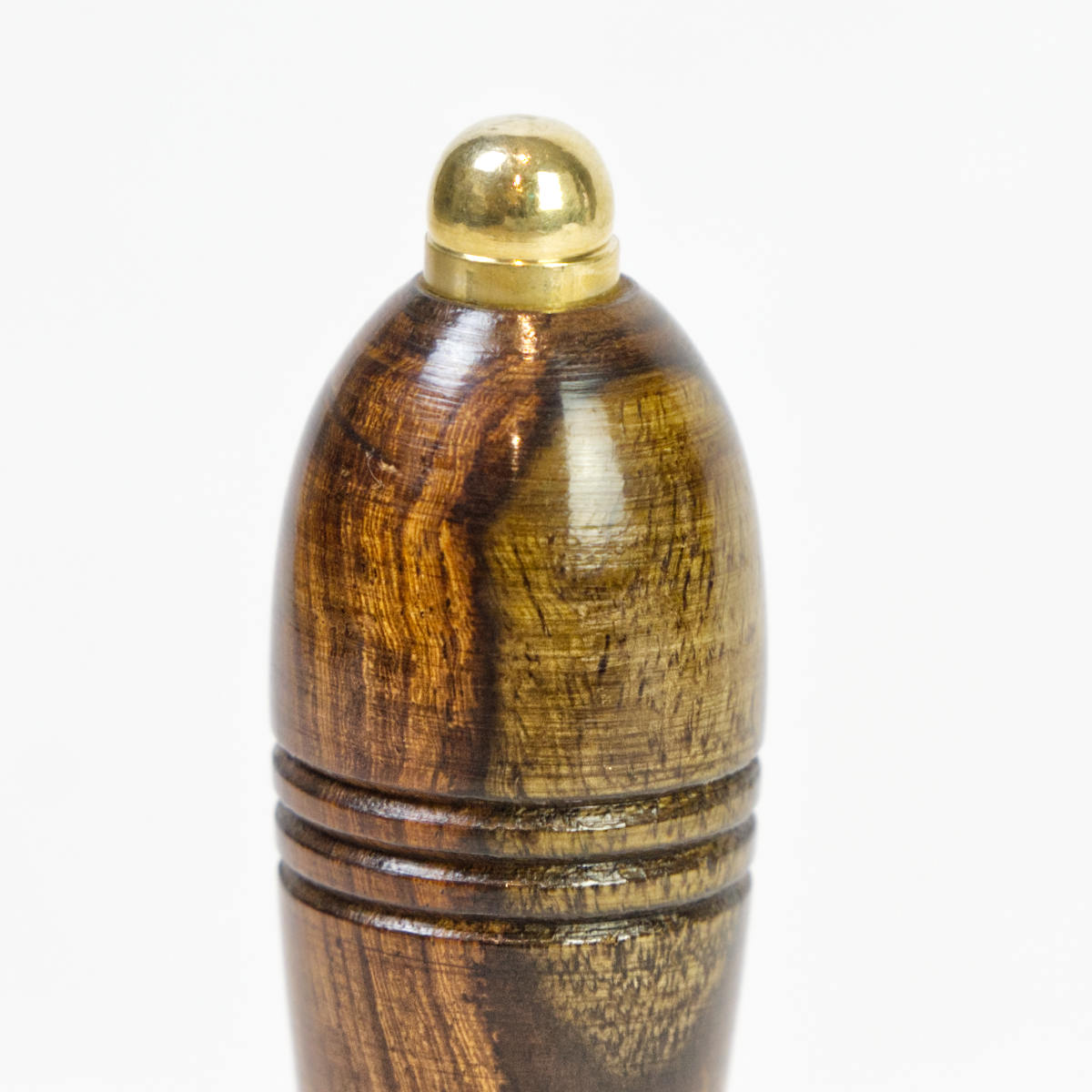 Brass Hand Bell - 120mm (Dia)