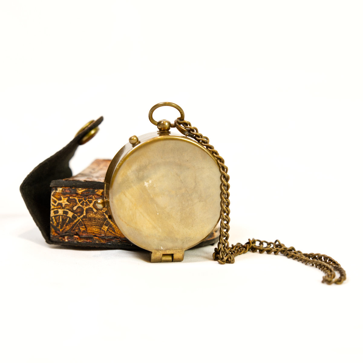 45mm Pocket Compass