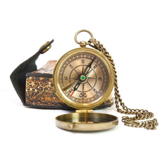 45mm Pocket Compass