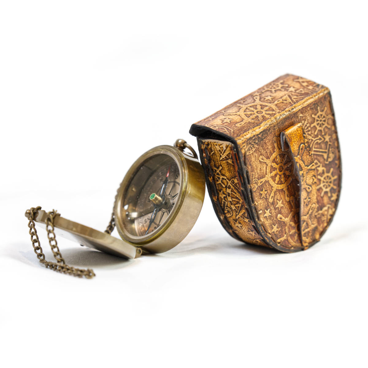 45mm Pocket Compass