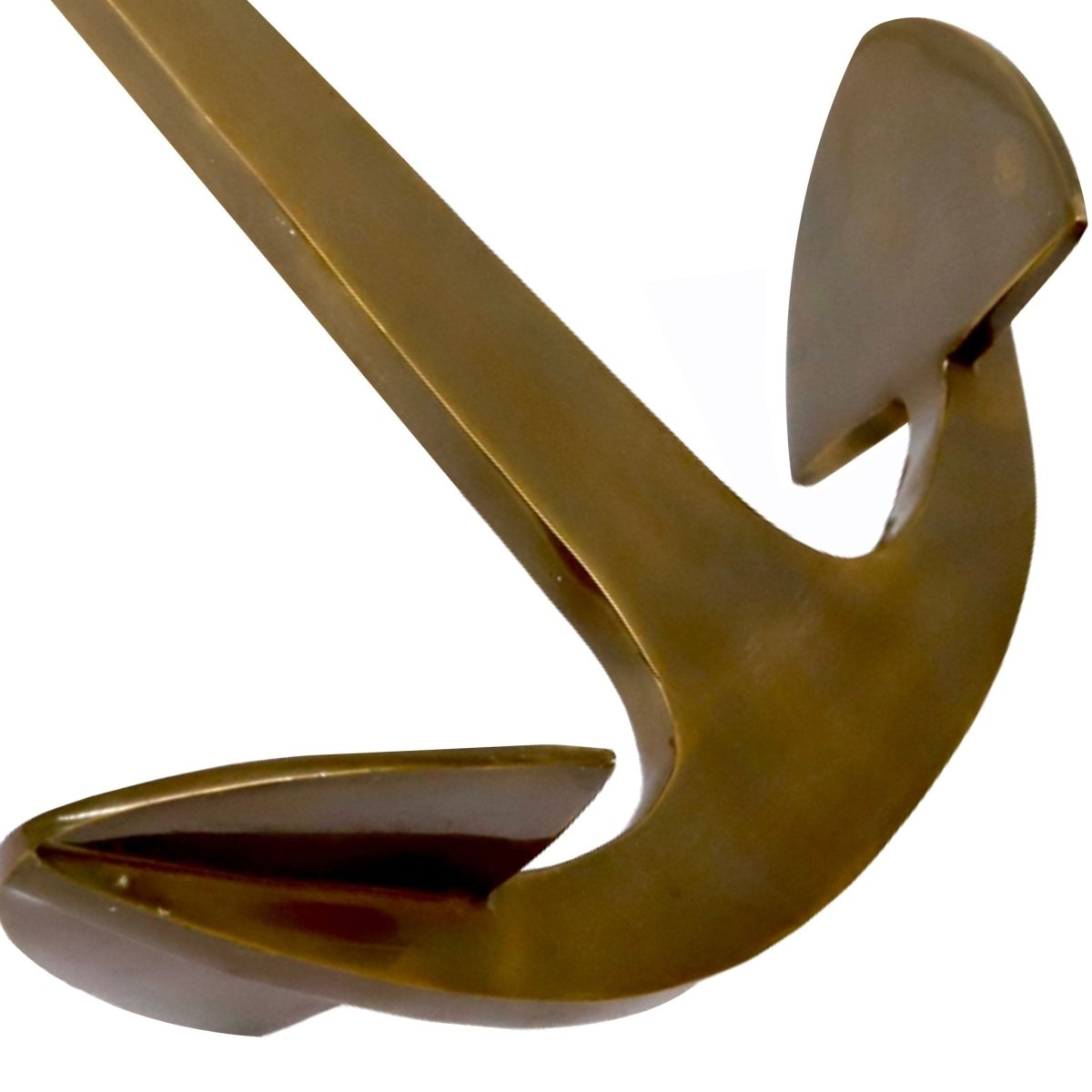 Aluminum Ship Anchor 300mm - Vintage World Australia - 2