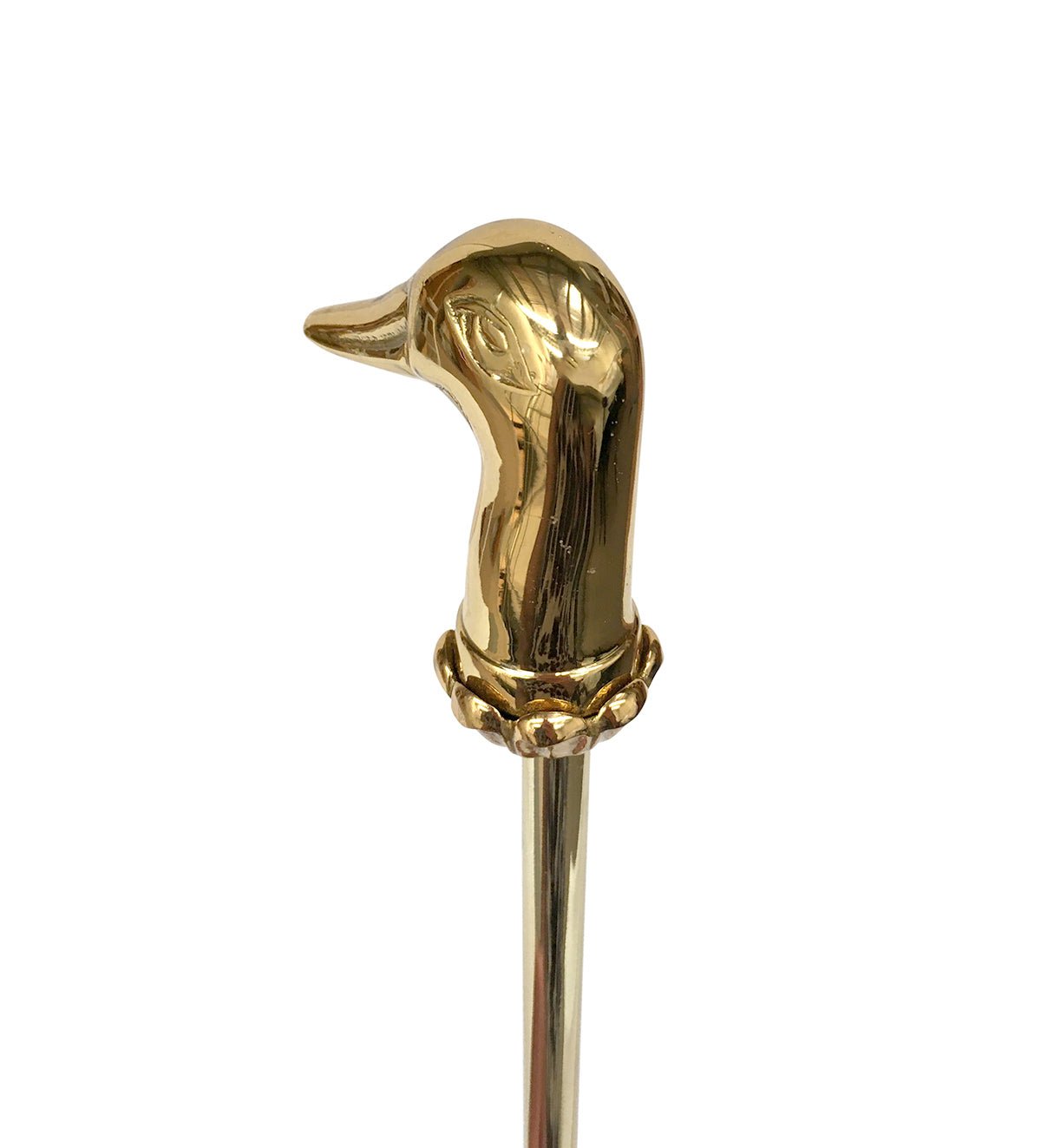 Shoe Horn- Duck Head- (SH104) - Vintage World Australia - 5