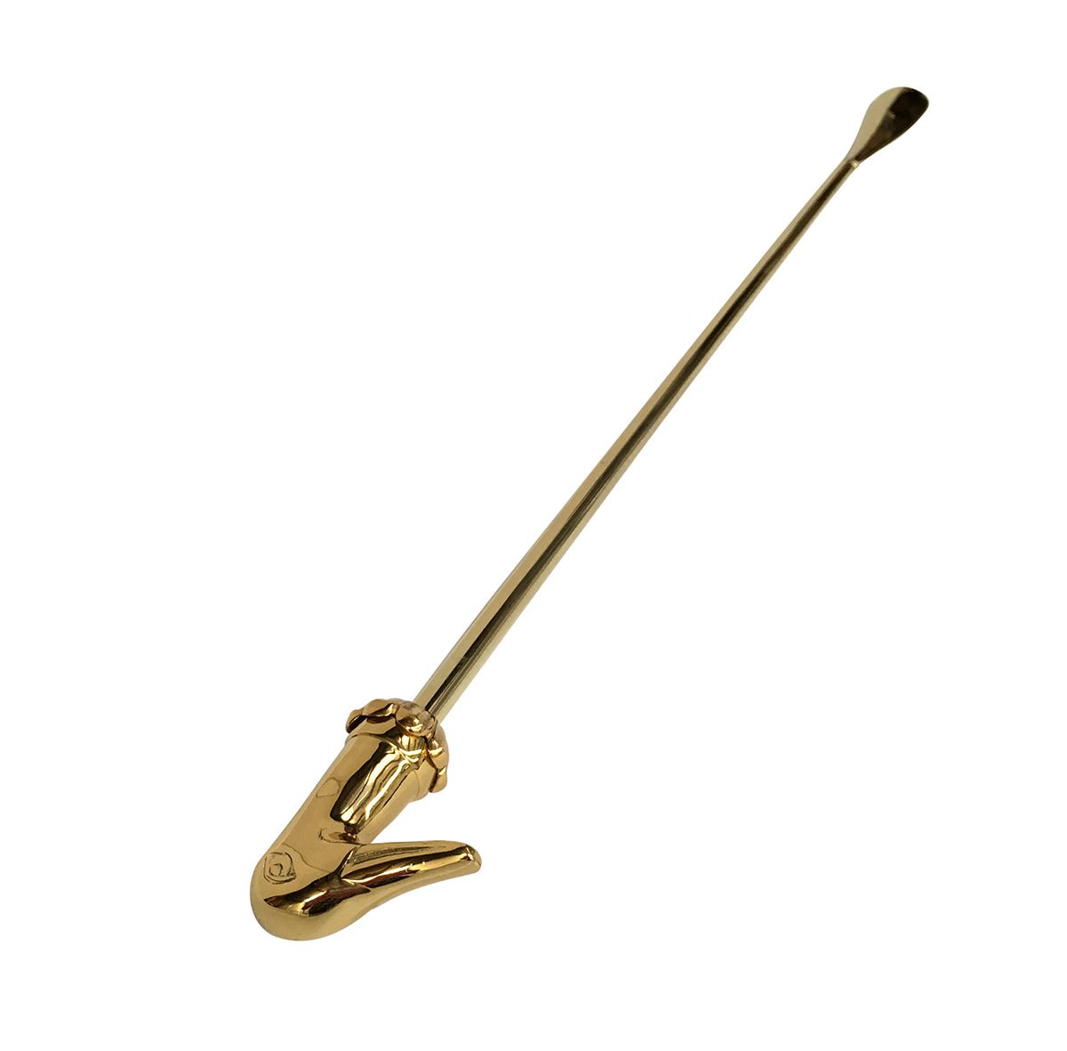Shoe Horn- Duck Head- (SH104) - Vintage World Australia - 7