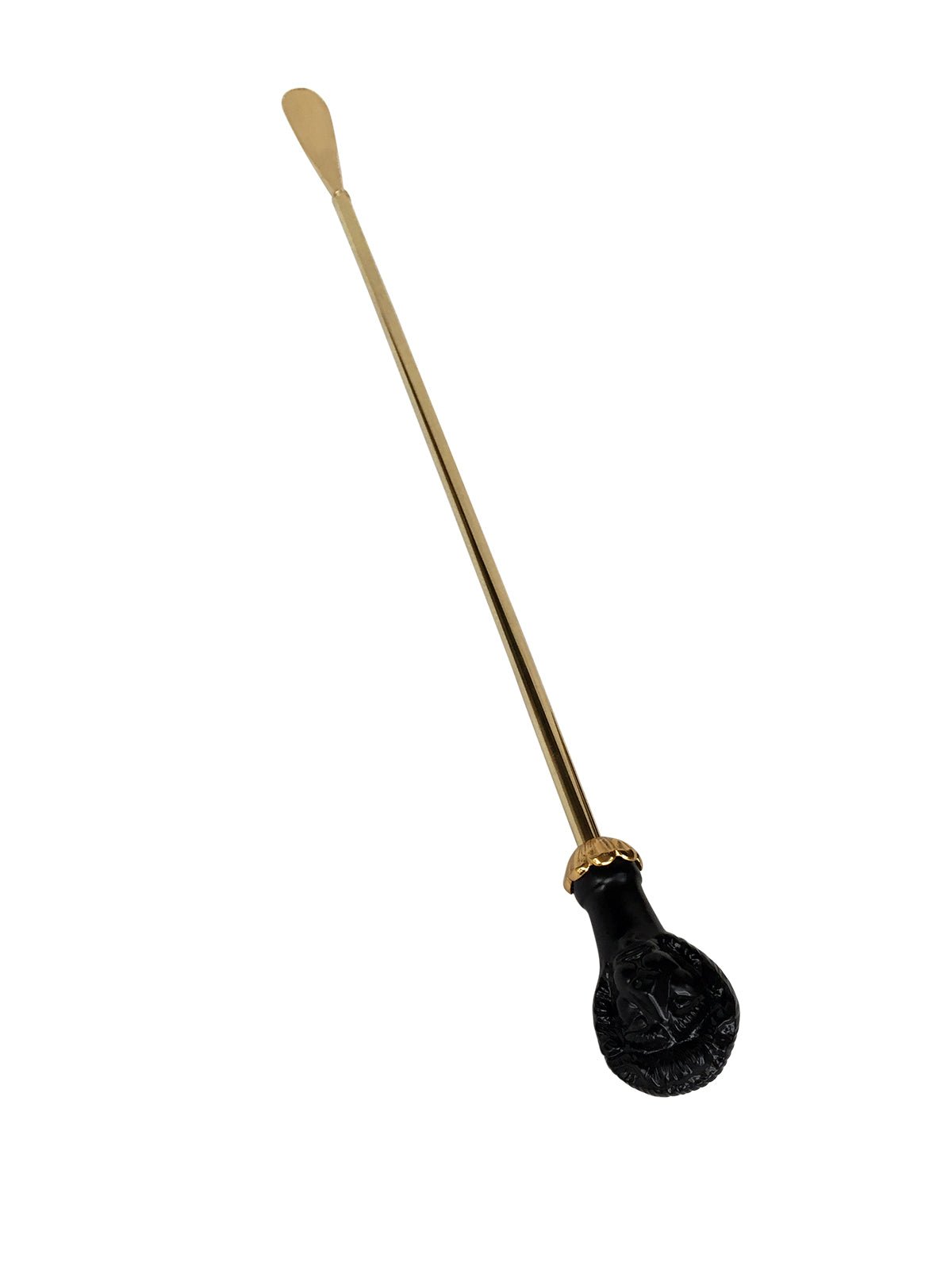 Shoe Horn - Lion Head- (SH105) - Vintage World Australia - 7