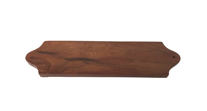 Poop Deck Wall Plaque 200mm - ( WP108 ) - Vintage World Australia - 5