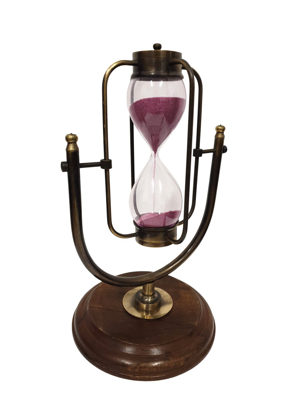 Vintage Hourglasses – Vintage World USA