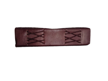 Handmade Leather Journal - Vintage World Australia - 2