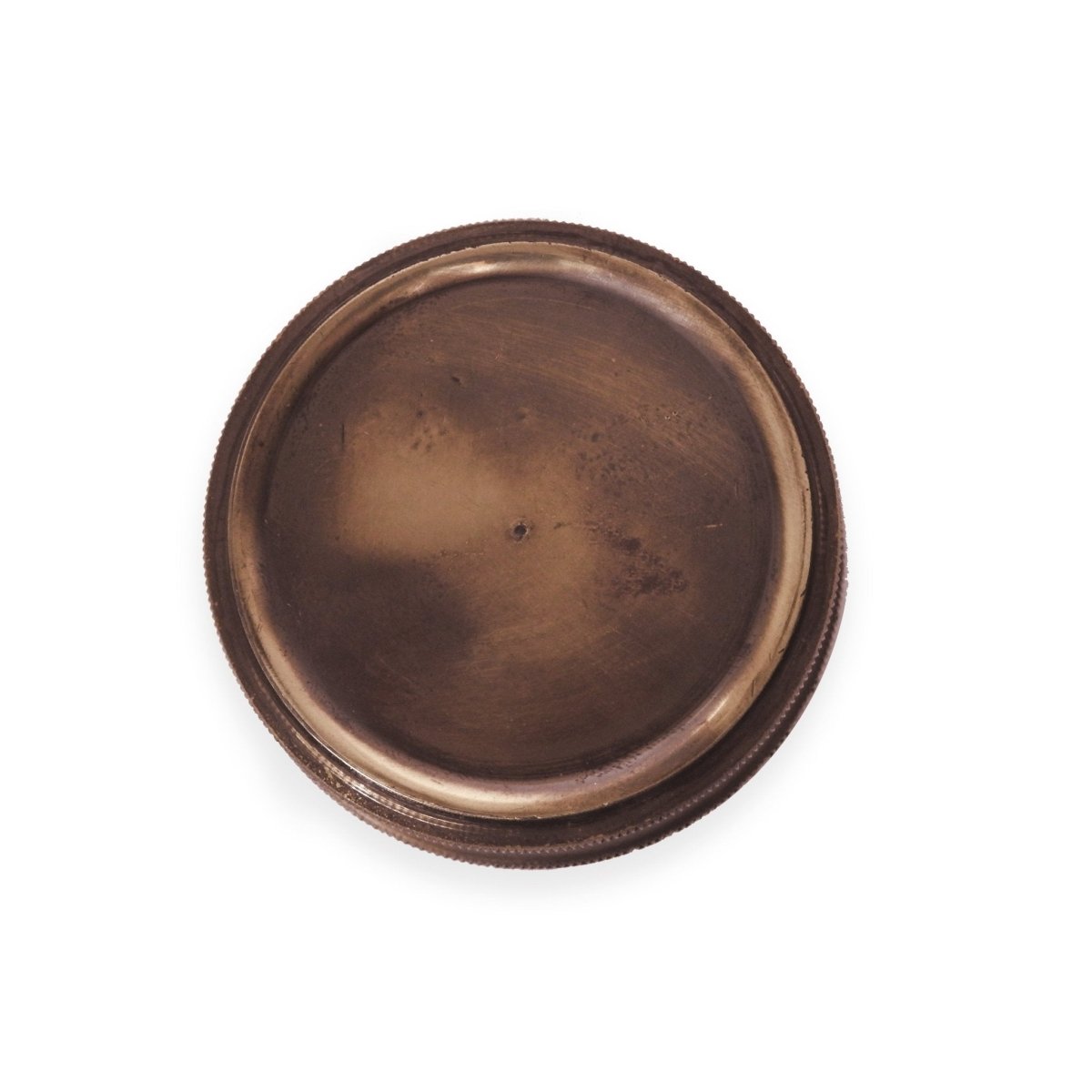 Australian 1930 Penny 60mm Portable Compass - Vintage World Australia - 4