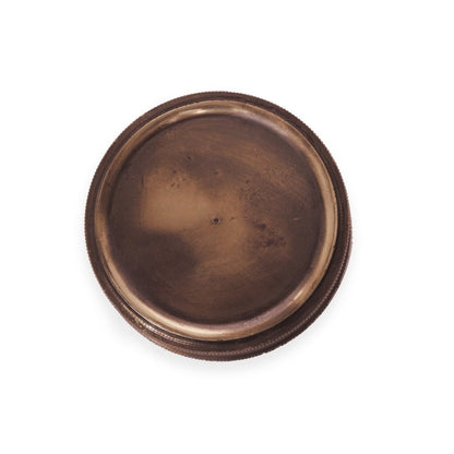Australian 1930 Penny 60mm Portable Compass - Vintage World Australia - 4