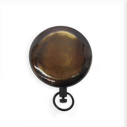 Ross London - 45mm Pocket Compass - (CN111) - Vintage World Australia - 6