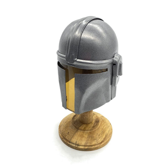 Miniature Star Wars - The Mandalorian - Vintage World Australia - 1