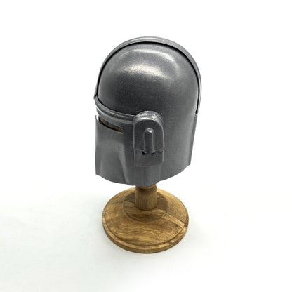 Miniature Star Wars - The Mandalorian - Vintage World Australia - 6