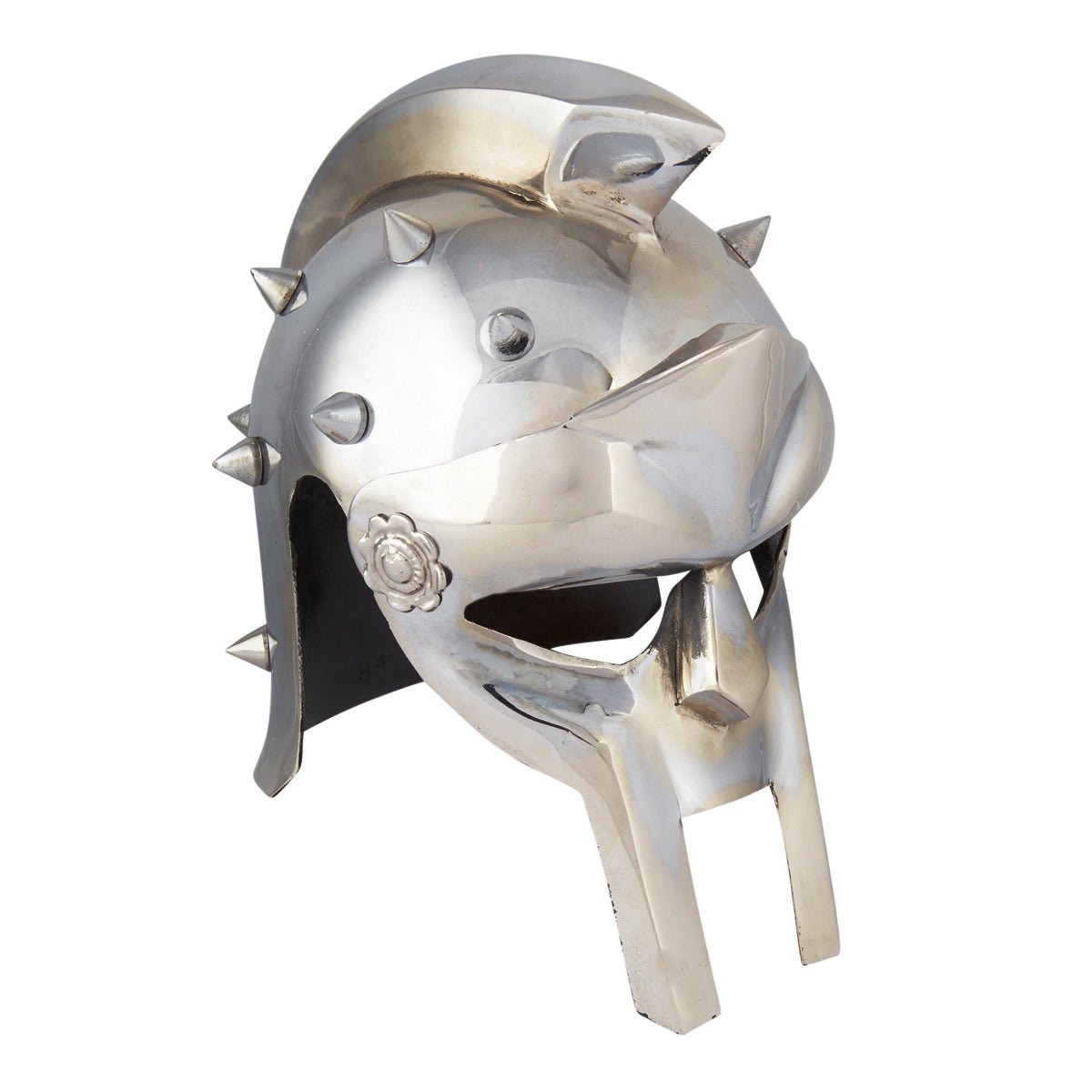 Miniature Gladiator Helmet - (MMH101) - Vintage World Australia - 3