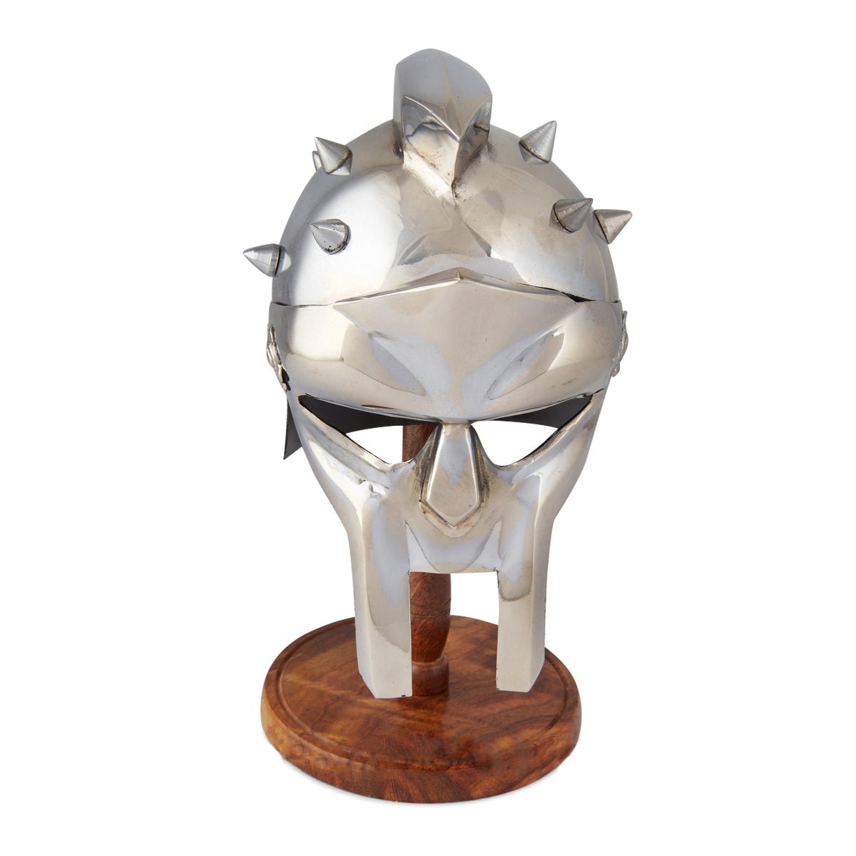 Miniature Gladiator Helmet - (MMH101) - Vintage World Australia - 2