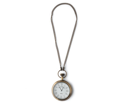 Jacko Boot Polish Pocket Watch- (PW102) - Vintage World Australia - 5