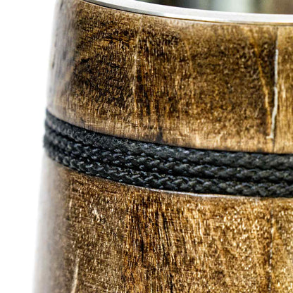 Medieval Beer Mug - Fenrir, The Wolf