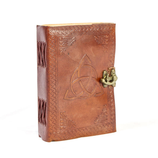 Handmade Leather Journal