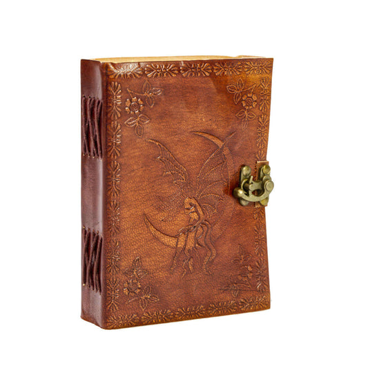 Handmade Leather Journal