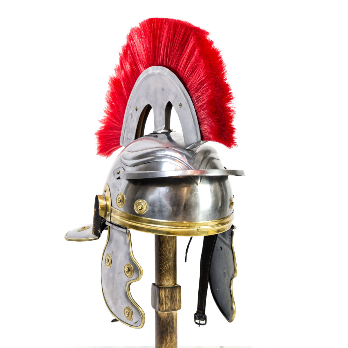 Roman Centurion Helmet- (MH101)