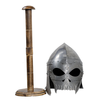 Medieval Helmet