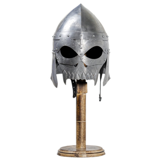 Medieval Helmet