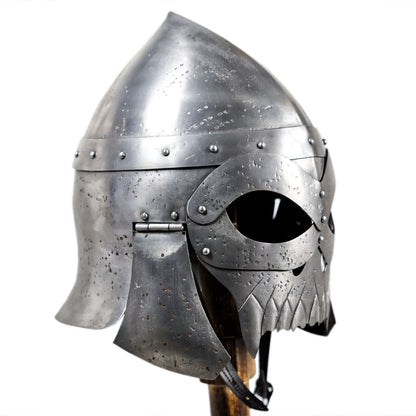 Medieval Helmet