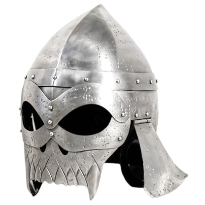 Medieval Helmet
