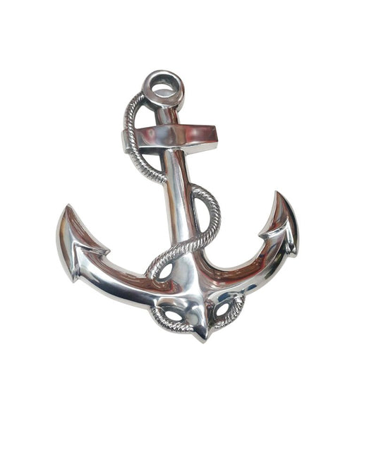 Ship Anchor - Wall Hanging- (SA102) - Vintage World Australia - 1