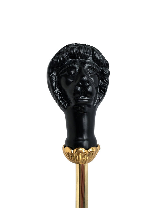 Shoe Horn - Lion Head- (SH105) - Vintage World Australia - 1