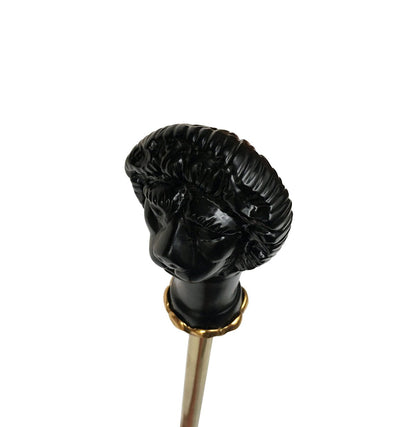 Shoe Horn - Lion Head- (SH105) - Vintage World Australia - 5