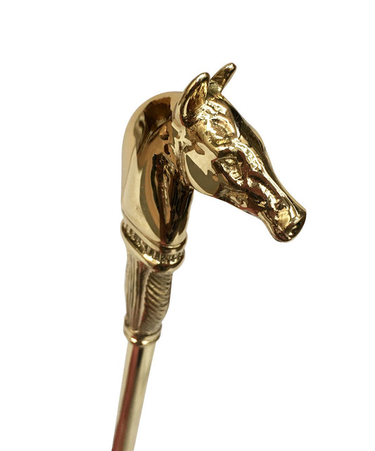 Shoe Horn - Horse Head- (SH106) - Vintage World Australia - 1