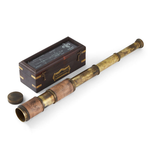 Telescope - Dollond London- (TN102)