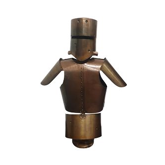 Vintage Armour